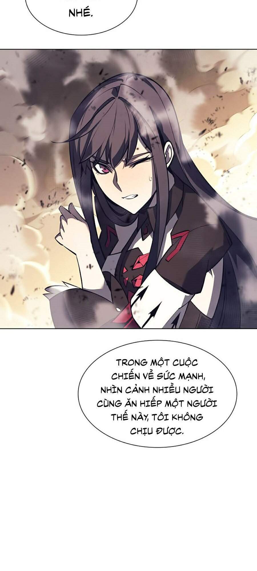 Thợ Rèn Huyền Thoại chapter 93 - Upload bởi truyensieuhay.com