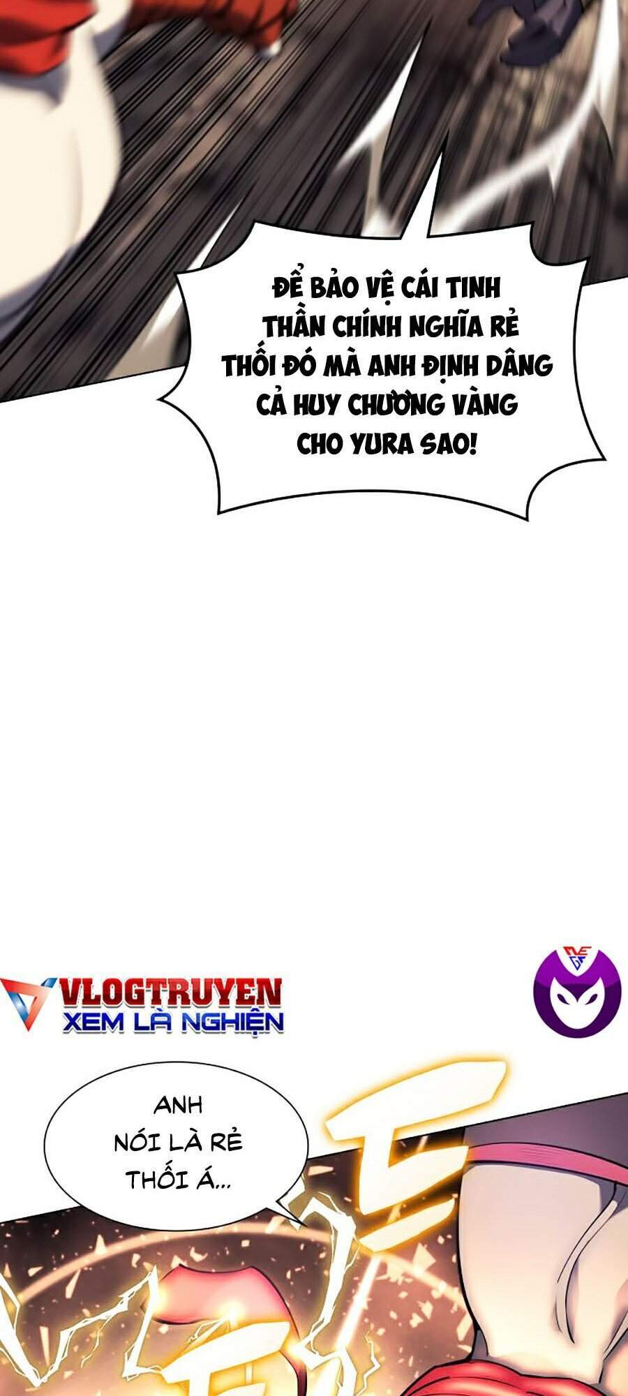 Thợ Rèn Huyền Thoại chapter 93 - Upload bởi truyensieuhay.com