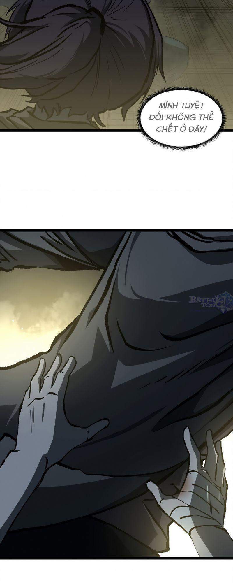 Ta là lão đại thời tận thế chapter 46 - Upload bởi truyensieuhay.com
