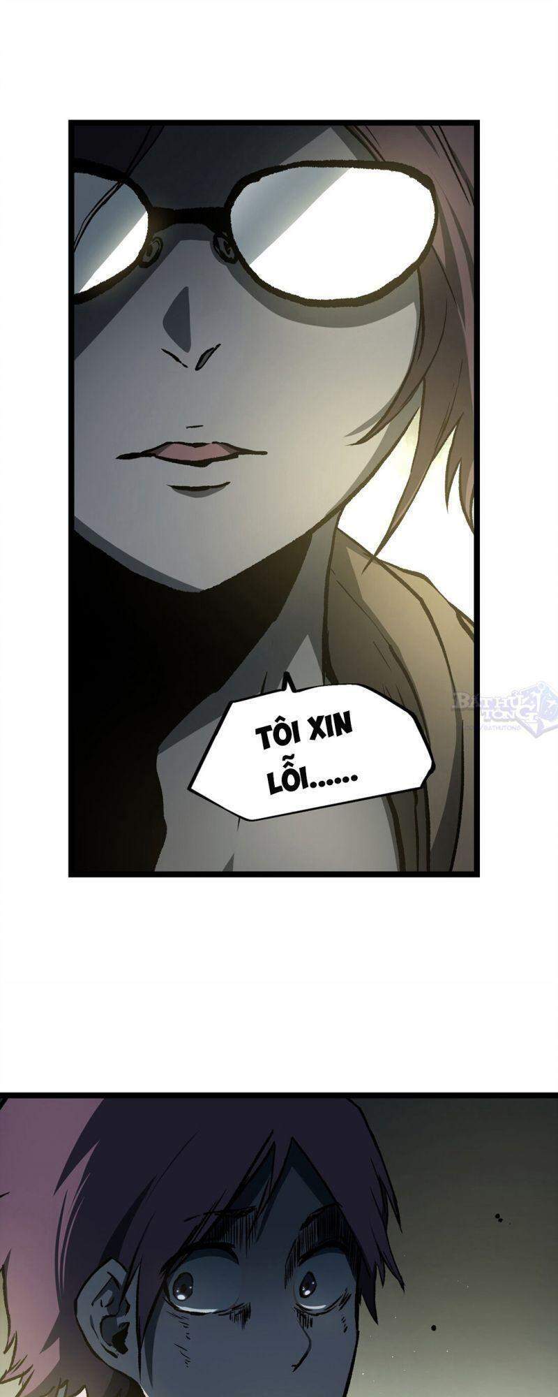 Ta là lão đại thời tận thế chapter 46 - Upload bởi truyensieuhay.com