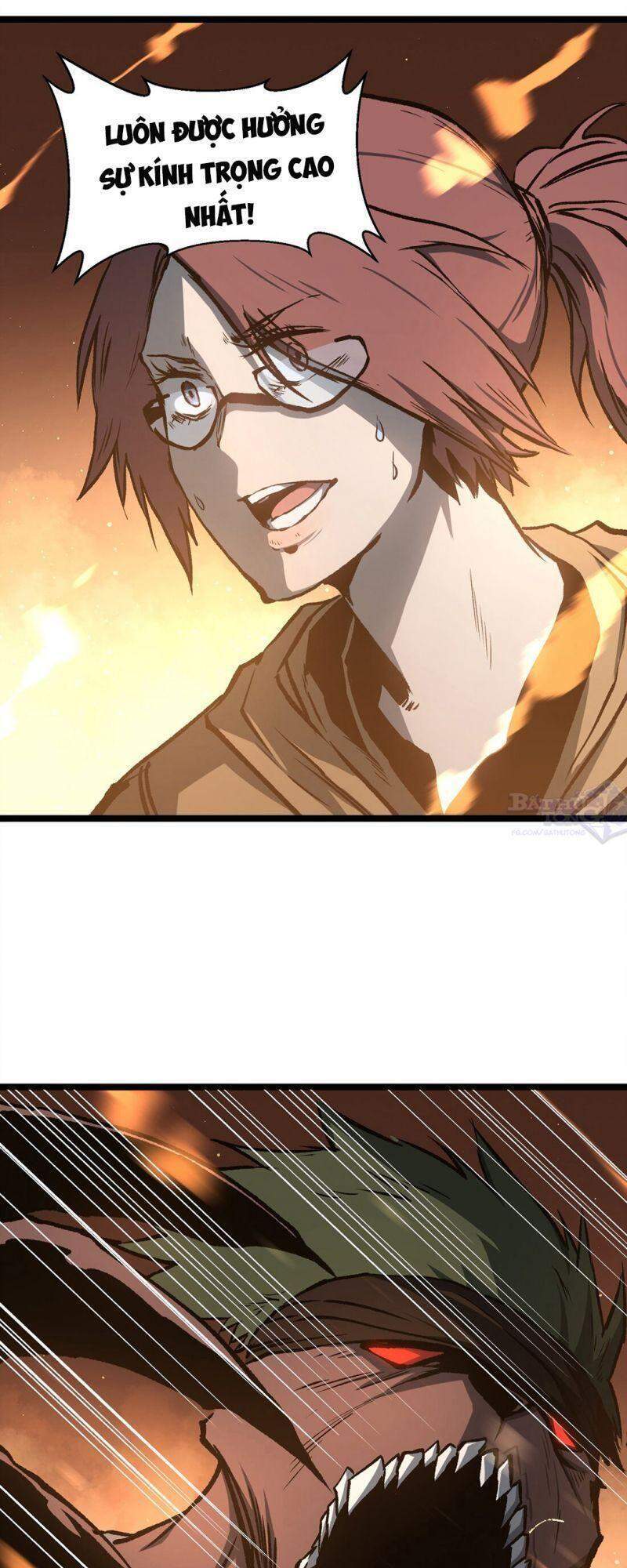 Ta là lão đại thời tận thế chapter 46 - Upload bởi truyensieuhay.com