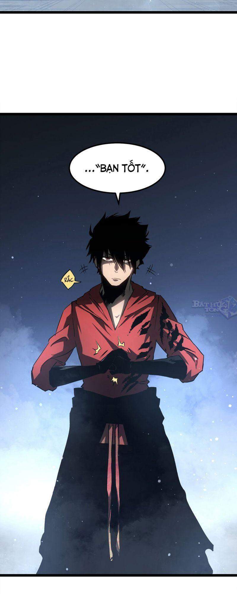 Ta là lão đại thời tận thế chapter 46 - Upload bởi truyensieuhay.com
