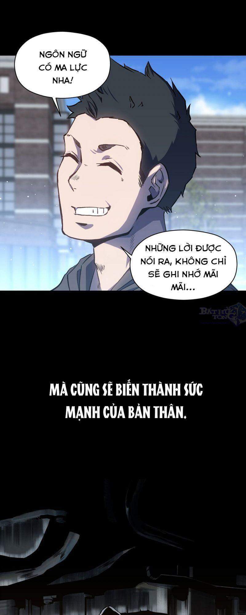 Ta là lão đại thời tận thế chapter 46 - Upload bởi truyensieuhay.com