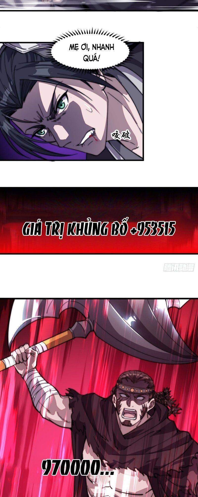 Ta Có Một Sơn Trại chapter 75 - Upload bởi truyensieuhay.com