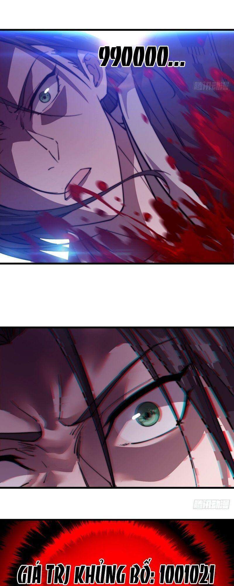 Ta Có Một Sơn Trại chapter 75 - Upload bởi truyensieuhay.com