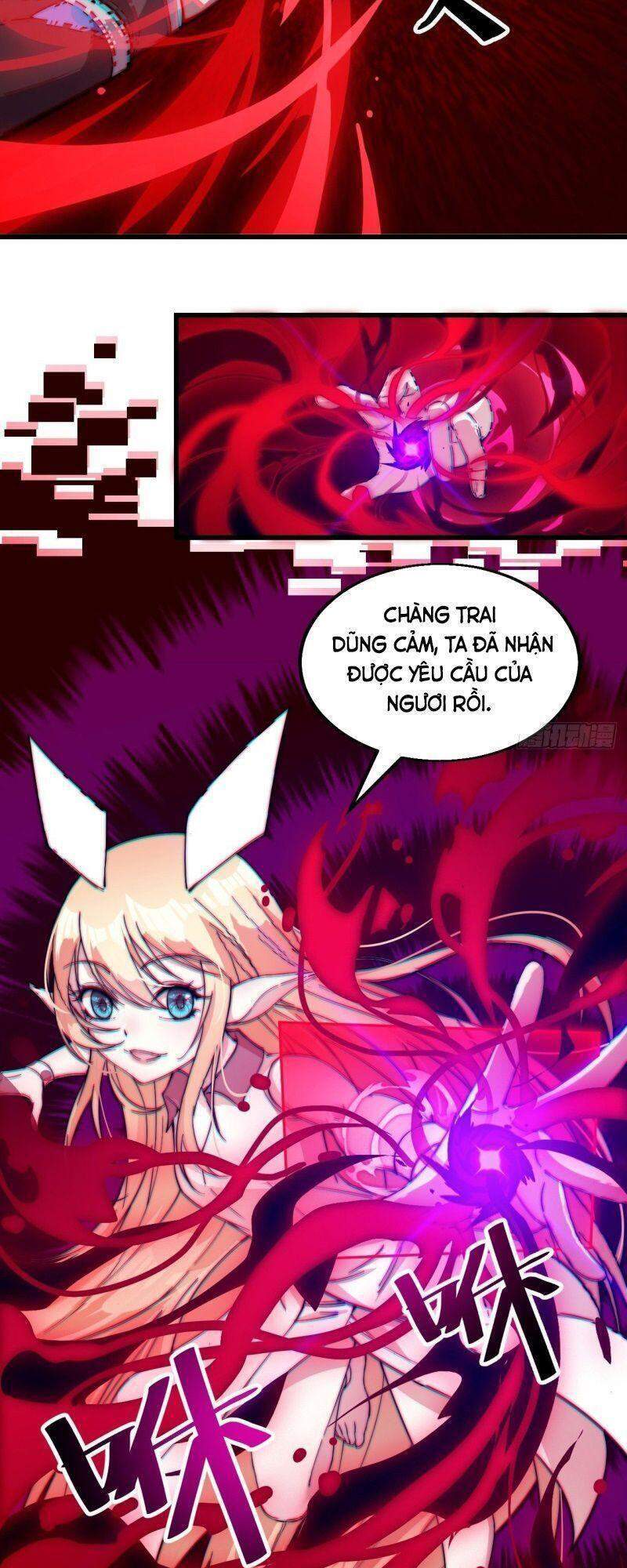 Ta Có Một Sơn Trại chapter 75 - Upload bởi truyensieuhay.com