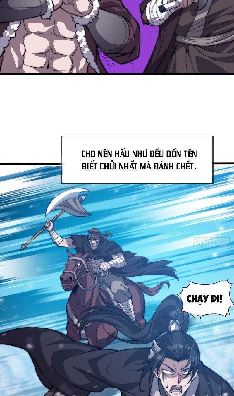 Ta Có Một Sơn Trại chapter 75 - Upload bởi truyensieuhay.com