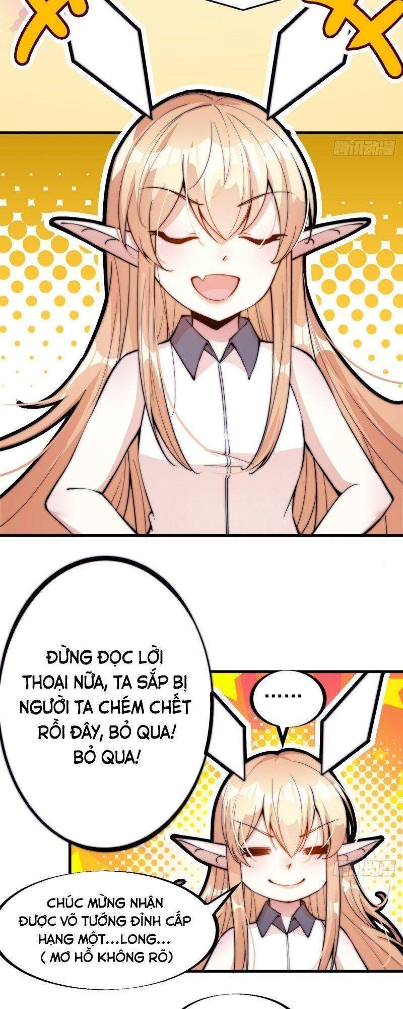 Ta Có Một Sơn Trại chapter 75 - Upload bởi truyensieuhay.com