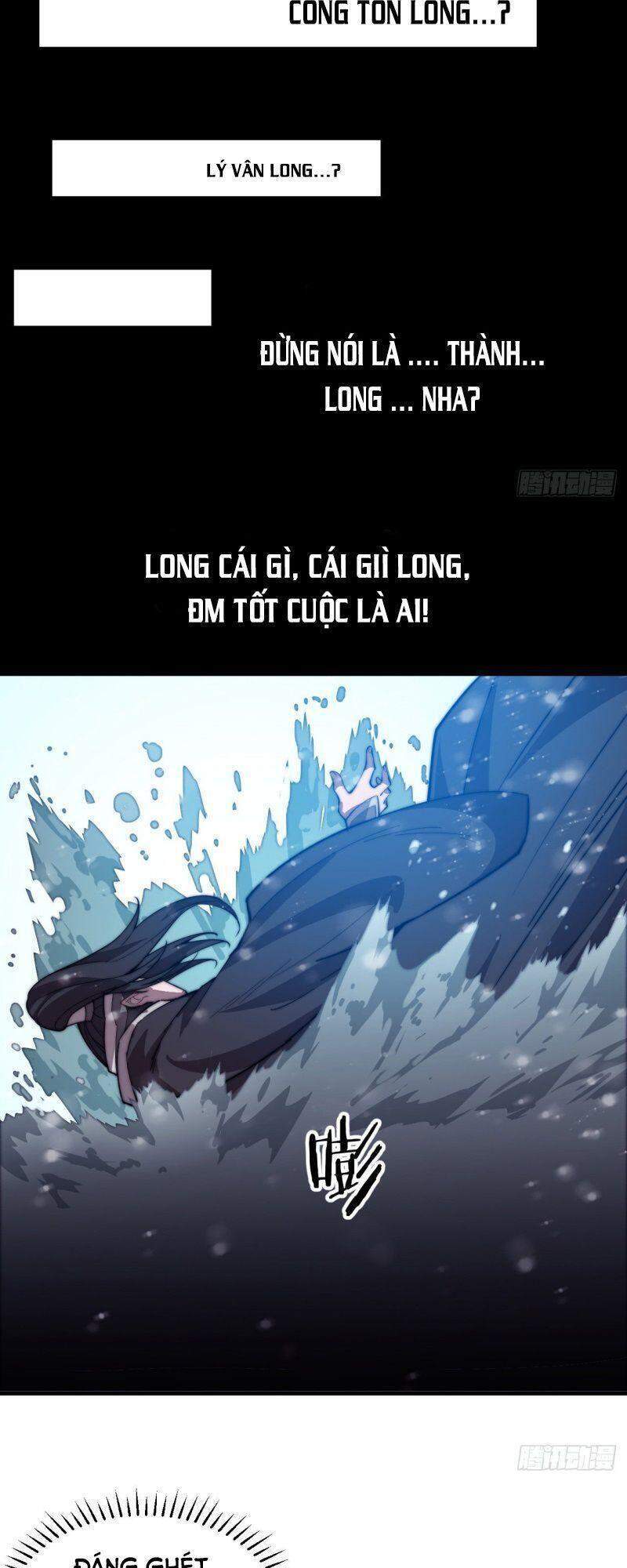 Ta Có Một Sơn Trại chapter 75 - Upload bởi truyensieuhay.com