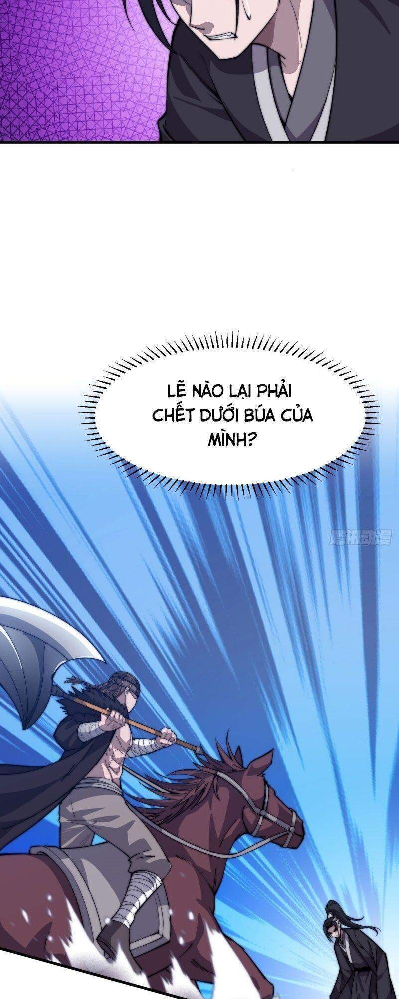 Ta Có Một Sơn Trại chapter 75 - Upload bởi truyensieuhay.com