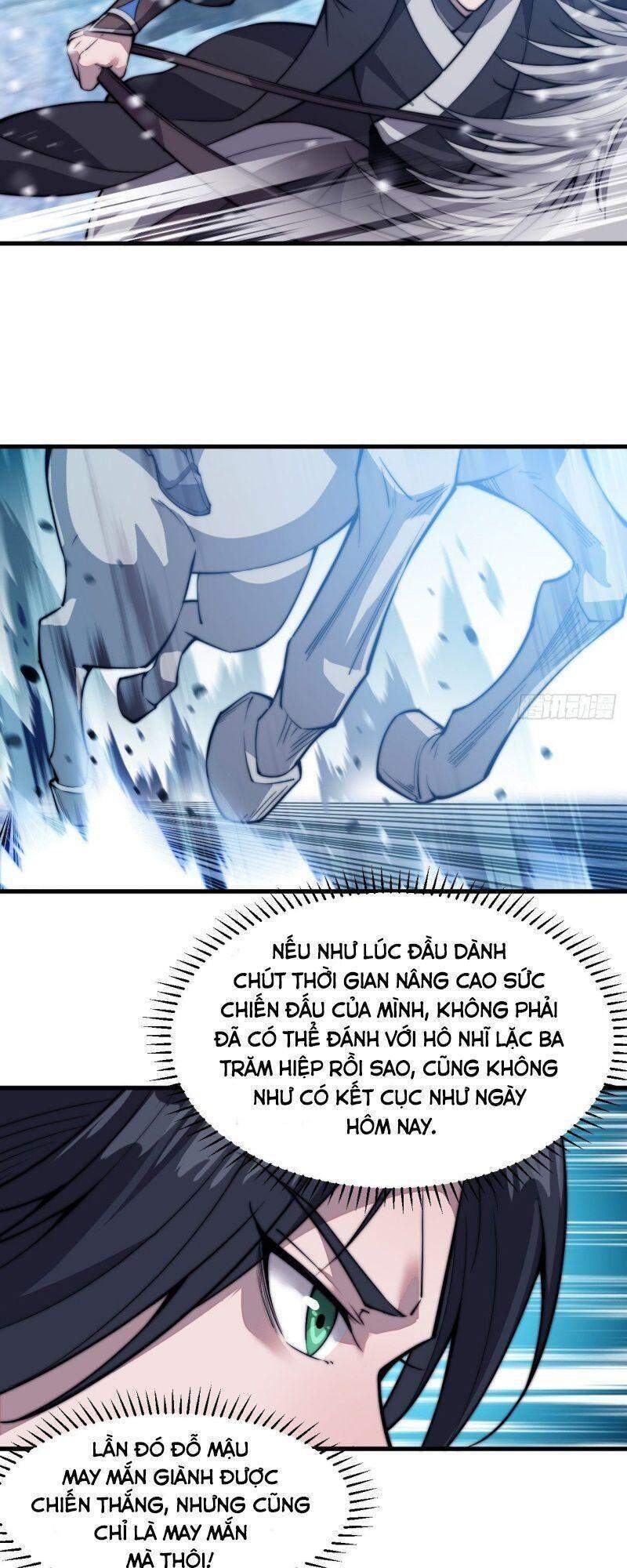 Ta Có Một Sơn Trại chapter 75 - Upload bởi truyensieuhay.com