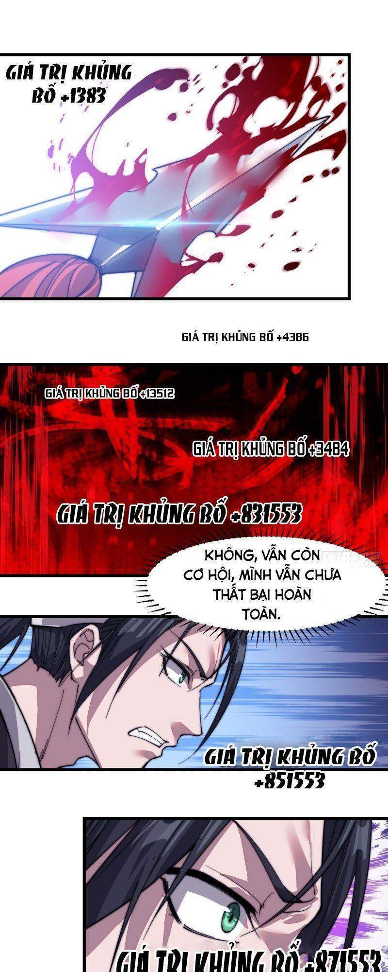Ta Có Một Sơn Trại chapter 75 - Upload bởi truyensieuhay.com