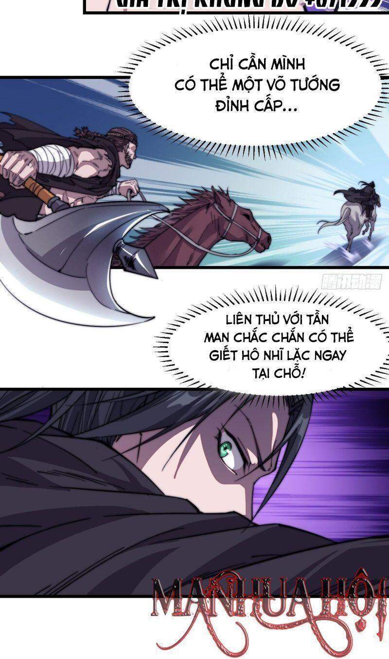 Ta Có Một Sơn Trại chapter 75 - Upload bởi truyensieuhay.com