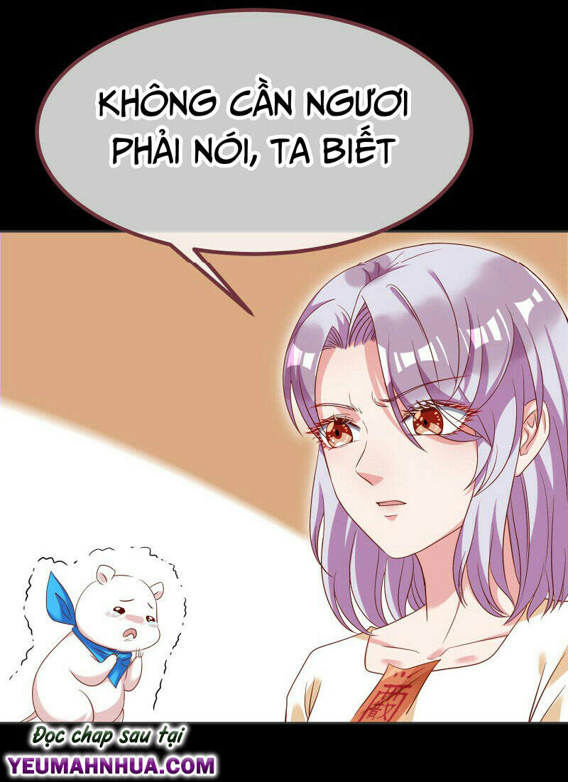 Vạn Tra Triêu Hoàng chapter 139 - Trang 11