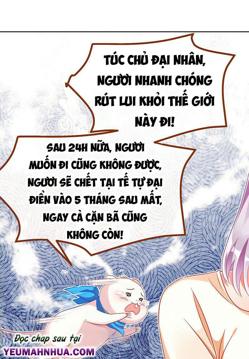 Vạn Tra Triêu Hoàng chapter 139 - Trang 16