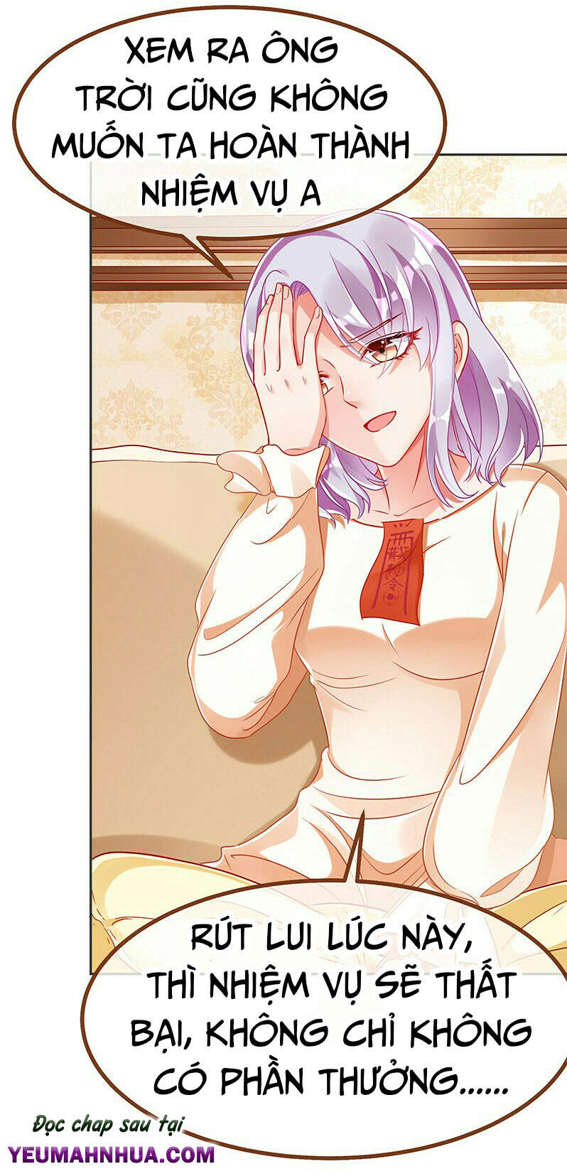 Vạn Tra Triêu Hoàng chapter 139 - Trang 19