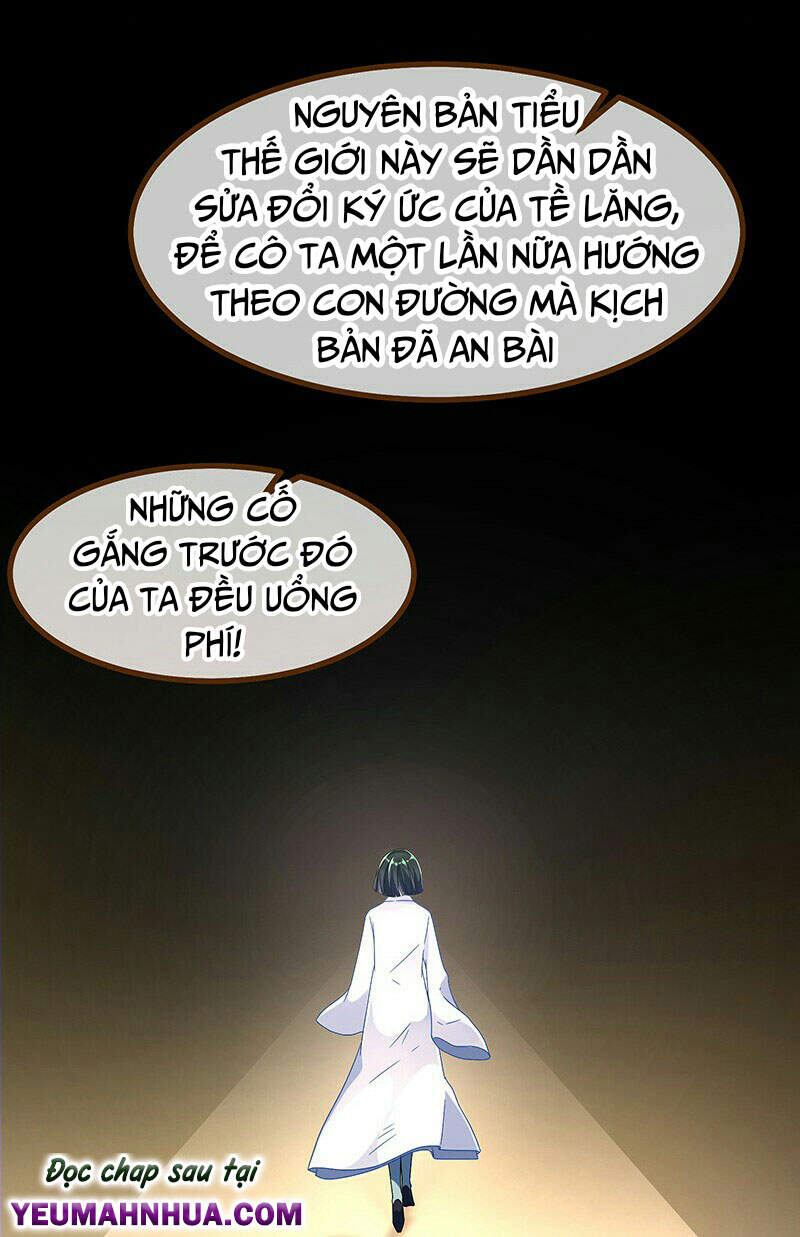 Vạn Tra Triêu Hoàng chapter 139 - Trang 20