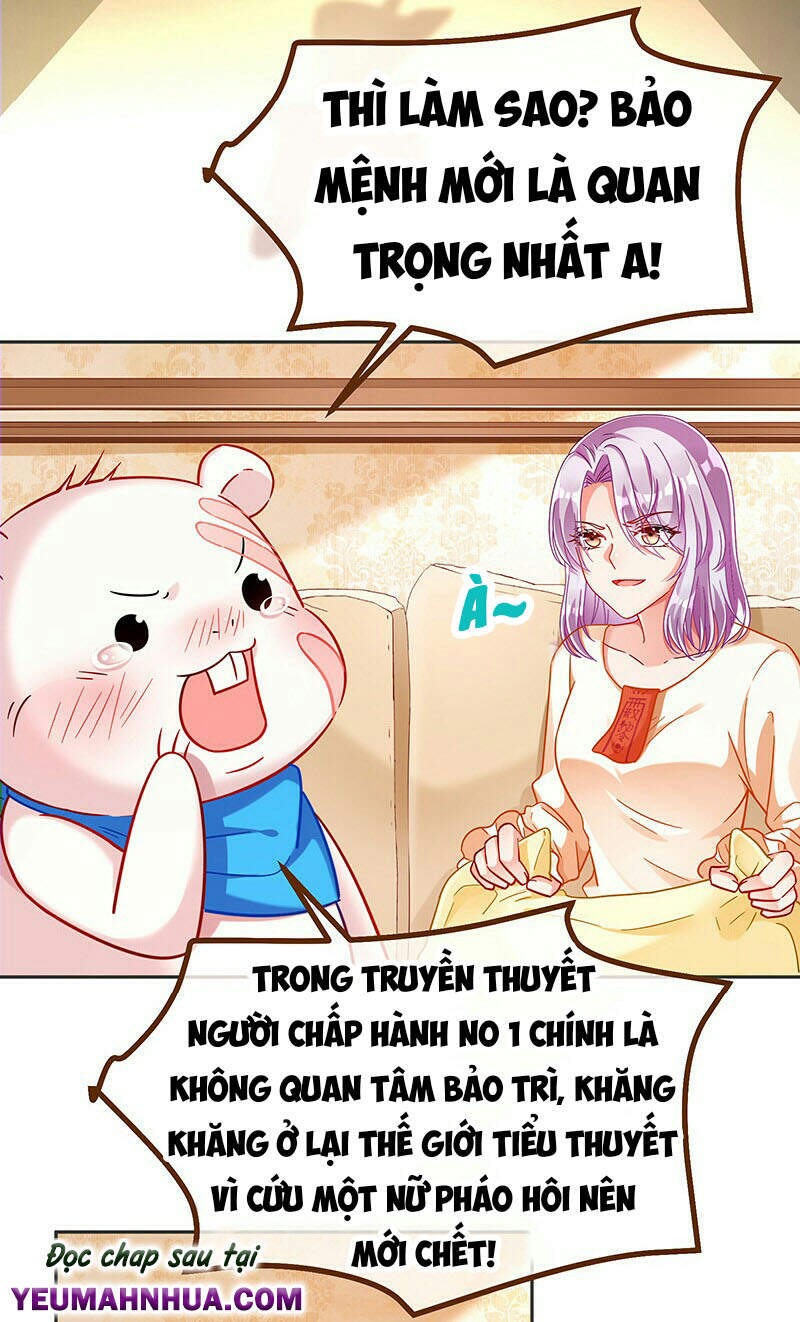 Vạn Tra Triêu Hoàng chapter 139 - Trang 21