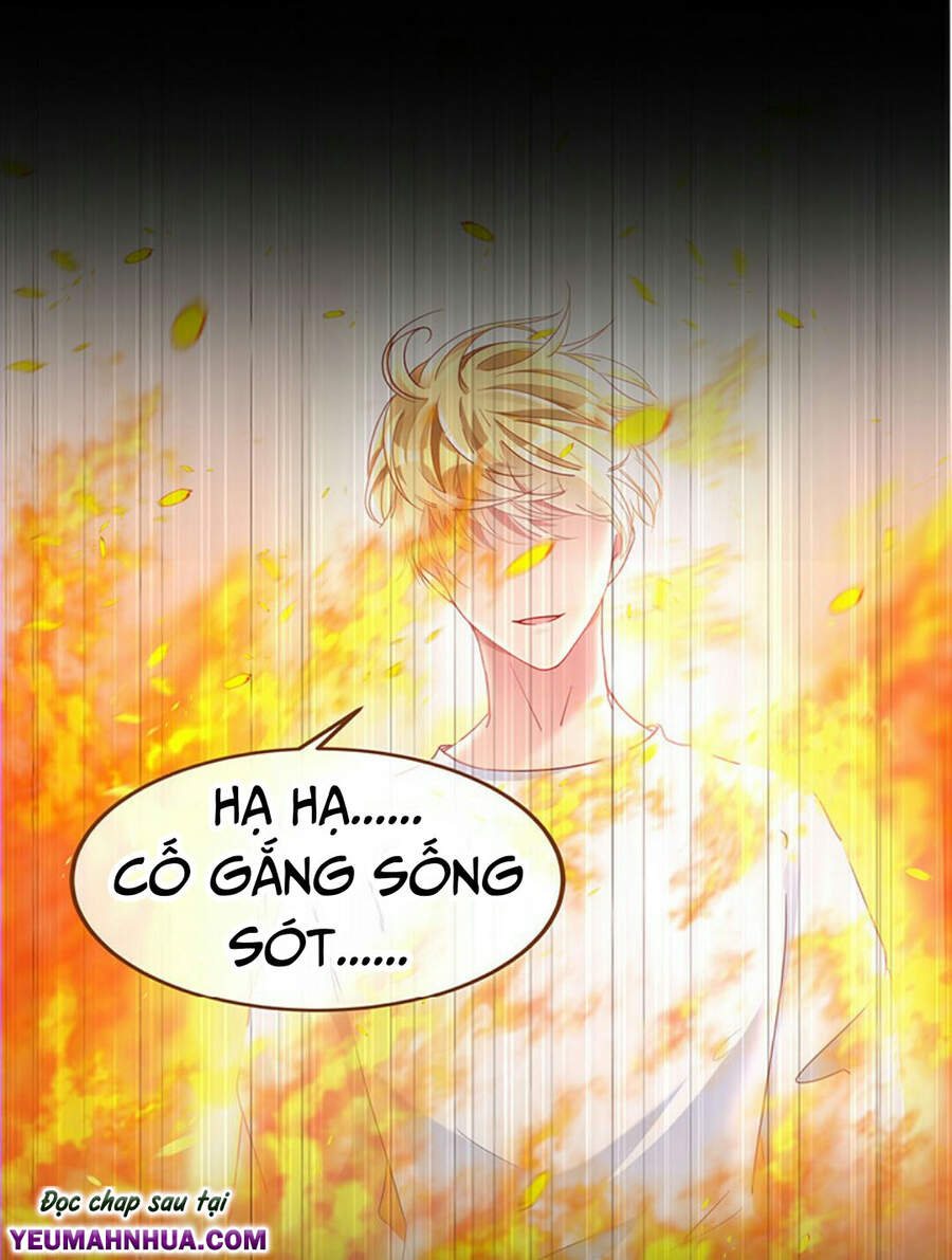 Vạn Tra Triêu Hoàng chapter 139 - Trang 23