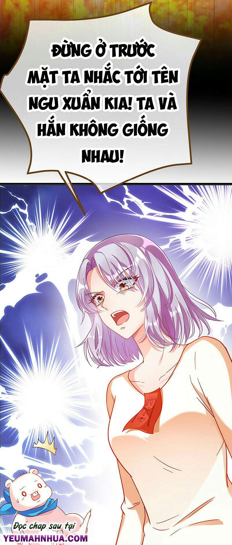 Vạn Tra Triêu Hoàng chapter 139 - Trang 24