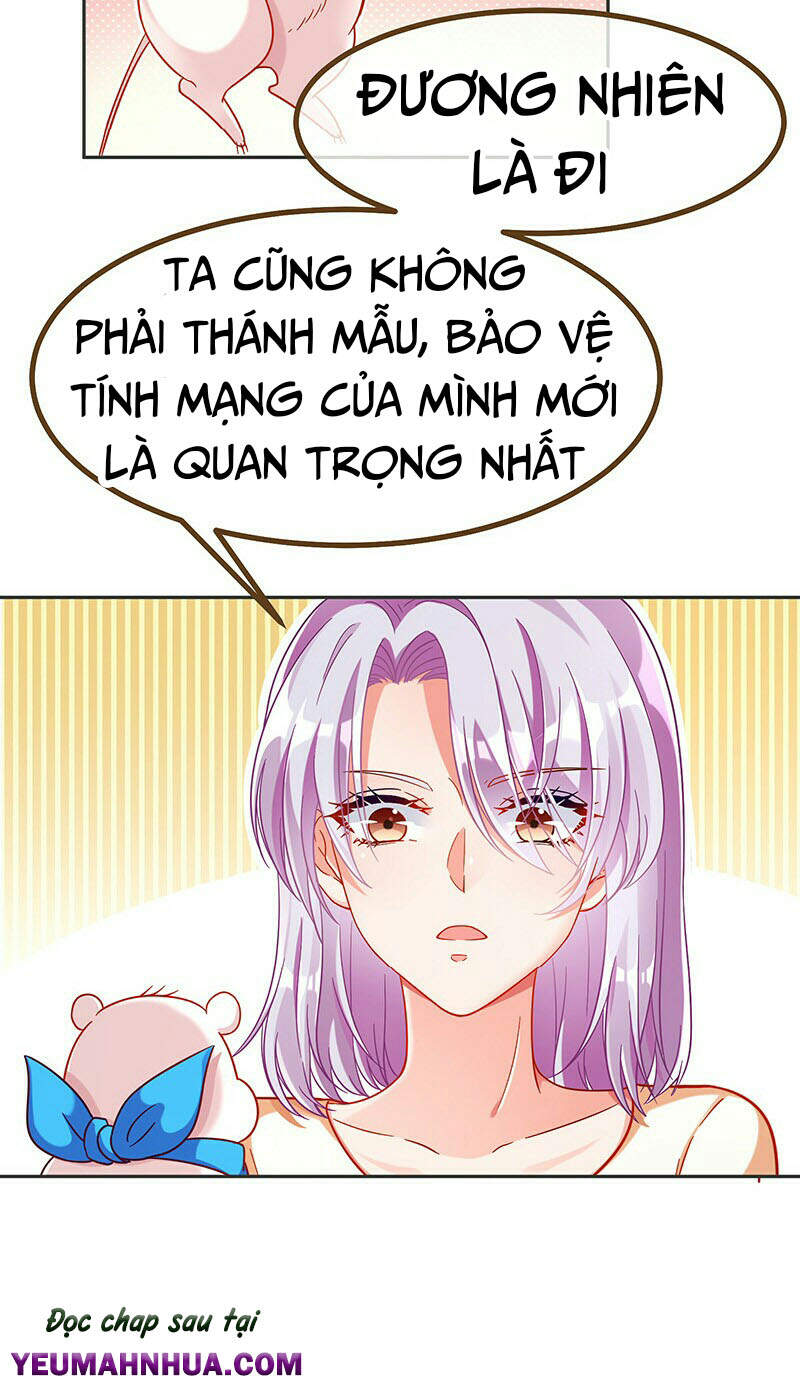 Vạn Tra Triêu Hoàng chapter 139 - Trang 26