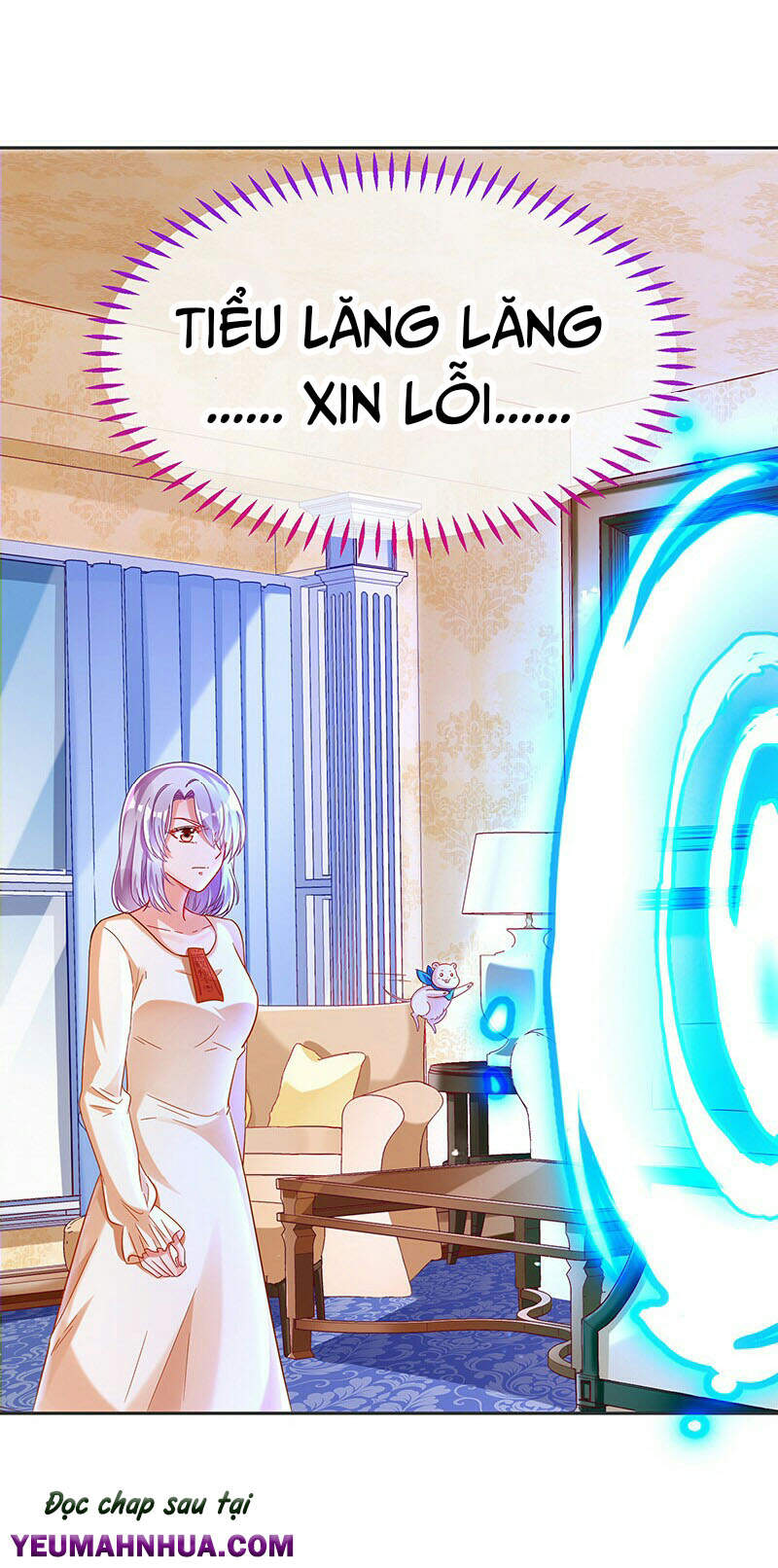 Vạn Tra Triêu Hoàng chapter 139 - Trang 28
