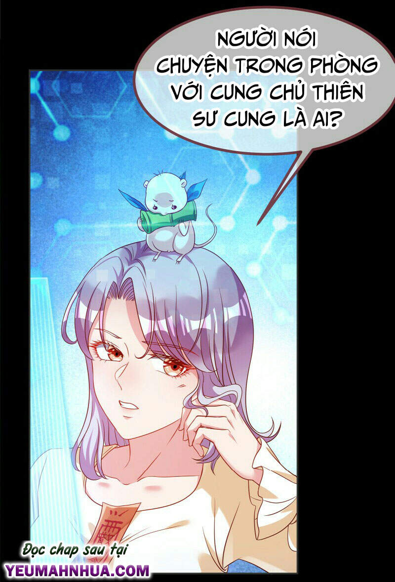 Vạn Tra Triêu Hoàng chapter 139 - Trang 3
