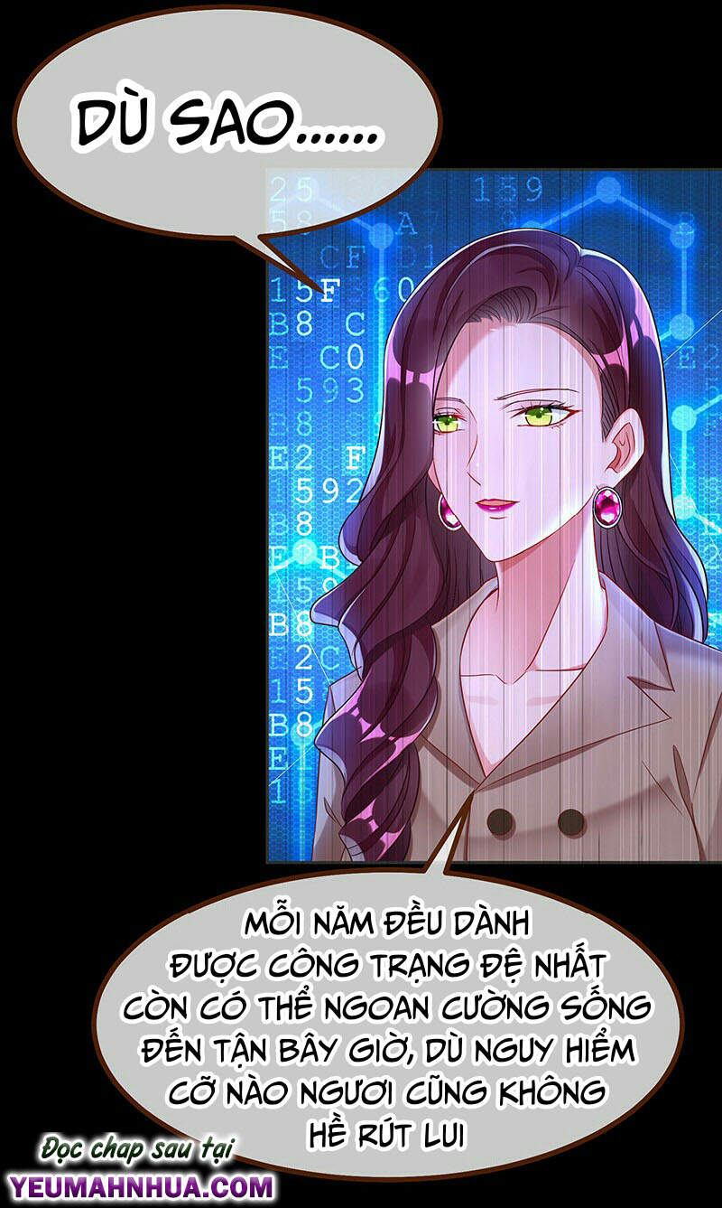 Vạn Tra Triêu Hoàng chapter 139 - Trang 31