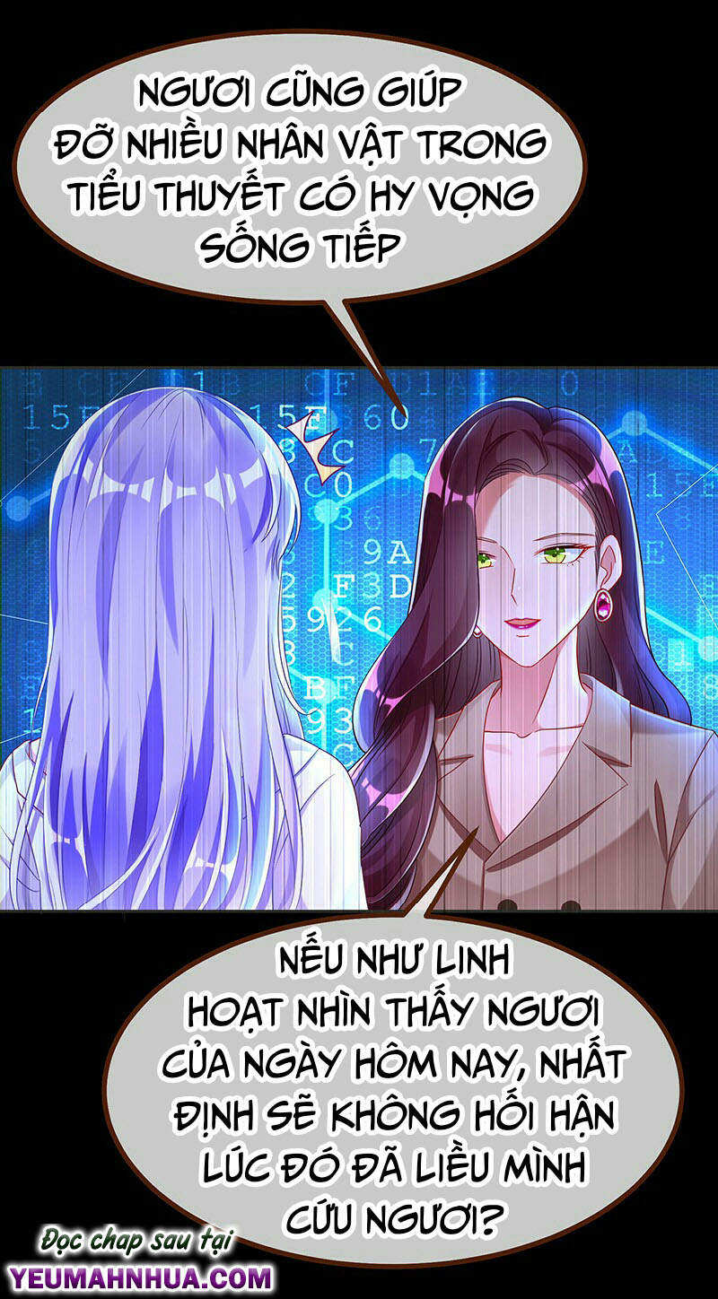 Vạn Tra Triêu Hoàng chapter 139 - Trang 32