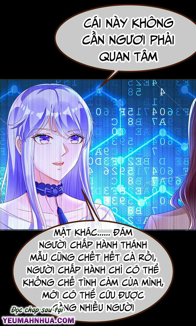 Vạn Tra Triêu Hoàng chapter 139 - Trang 33