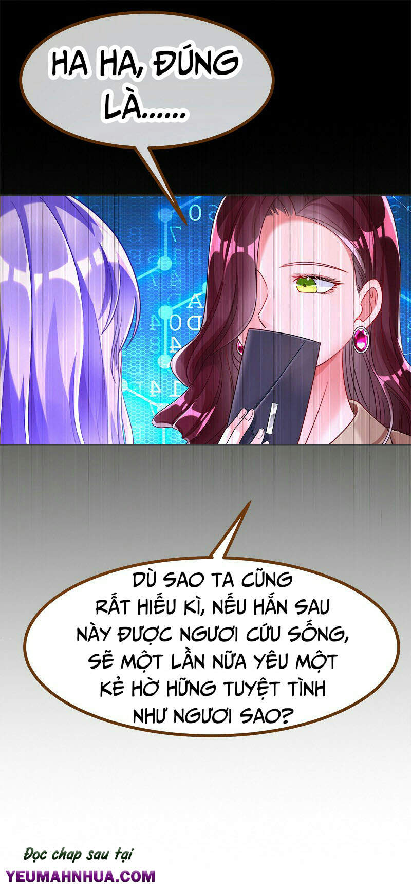 Vạn Tra Triêu Hoàng chapter 139 - Trang 34