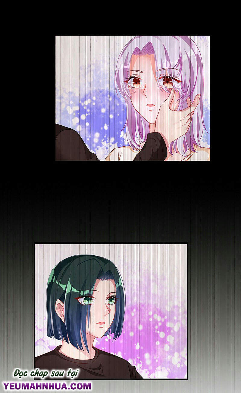 Vạn Tra Triêu Hoàng chapter 139 - Trang 37