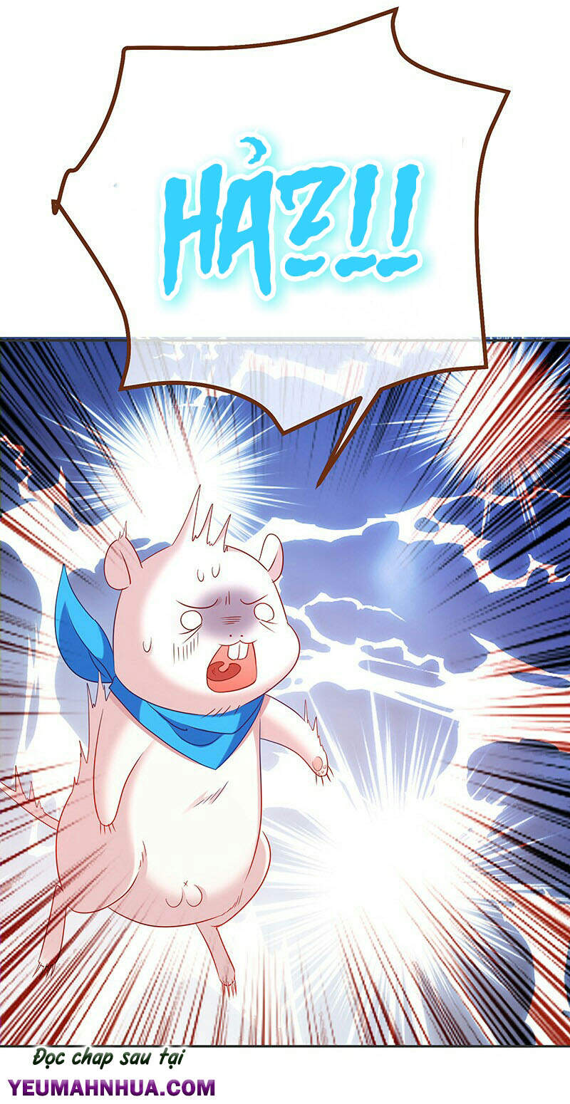 Vạn Tra Triêu Hoàng chapter 139 - Trang 40