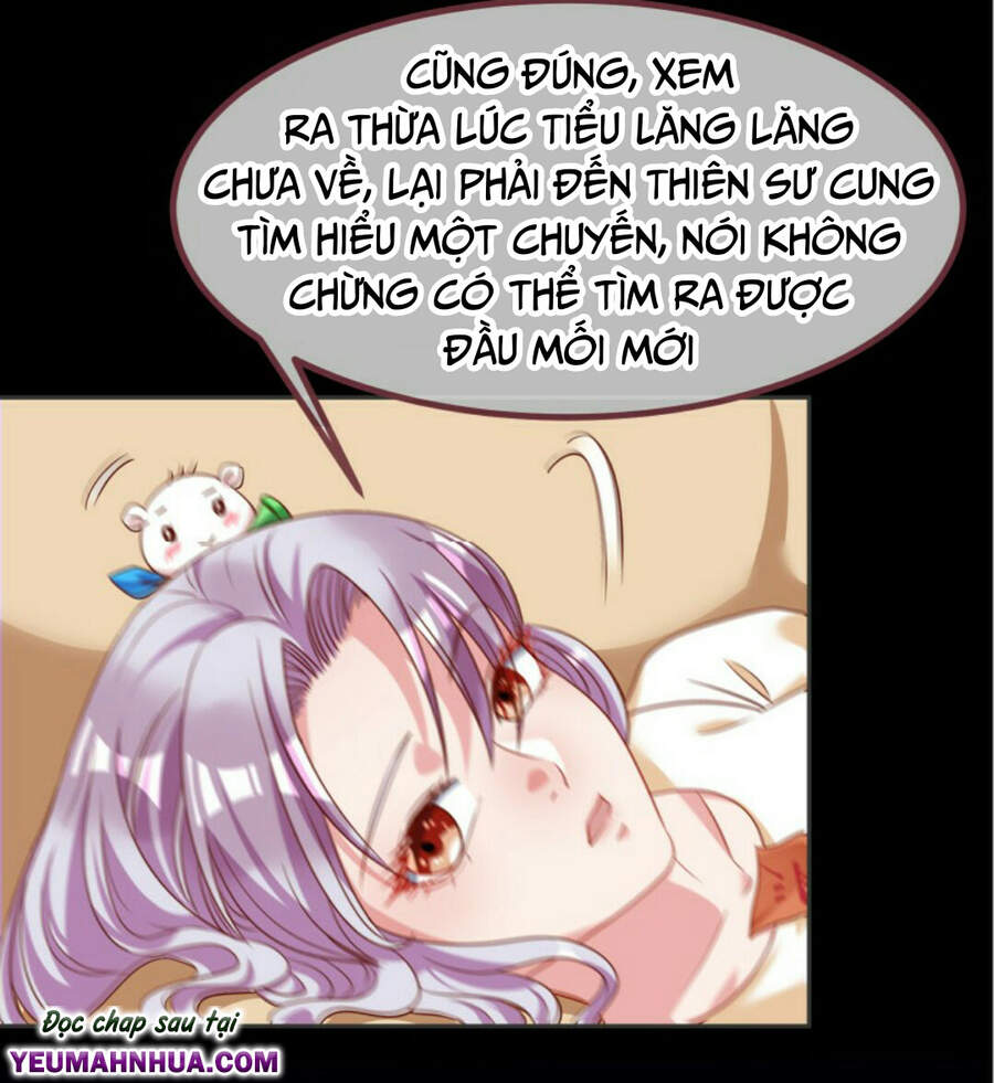 Vạn Tra Triêu Hoàng chapter 139 - Trang 5