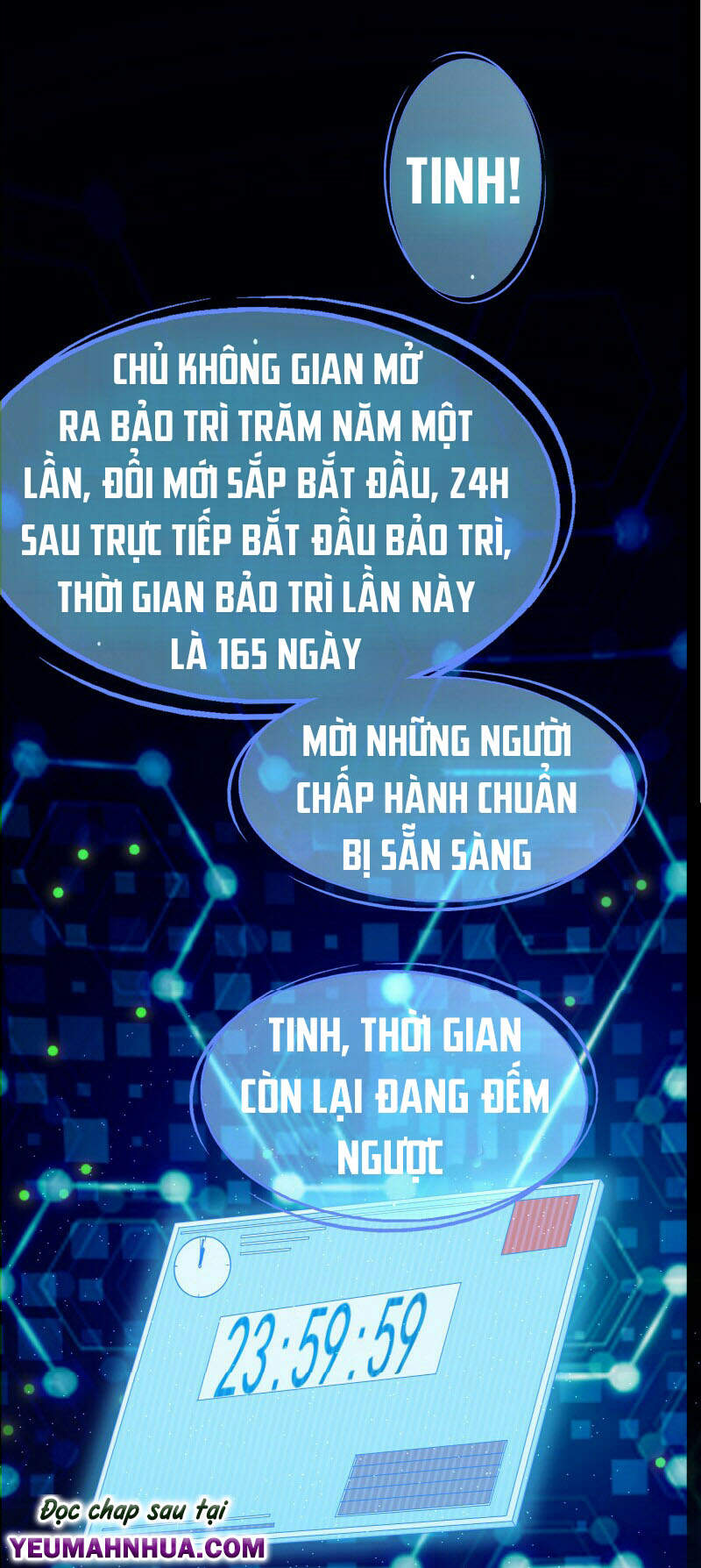 Vạn Tra Triêu Hoàng chapter 139 - Trang 6