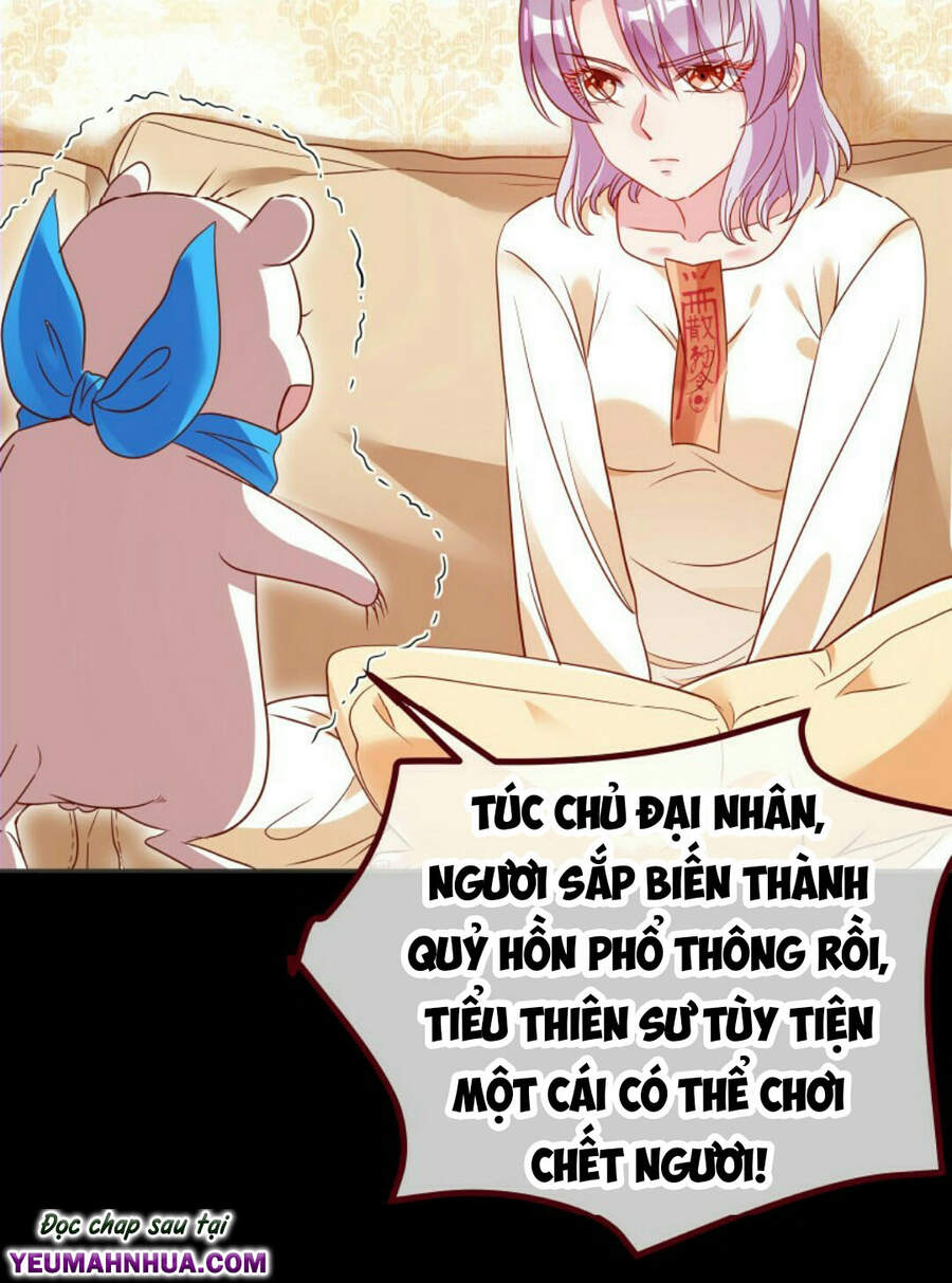 Vạn Tra Triêu Hoàng chapter 139 - Trang 10