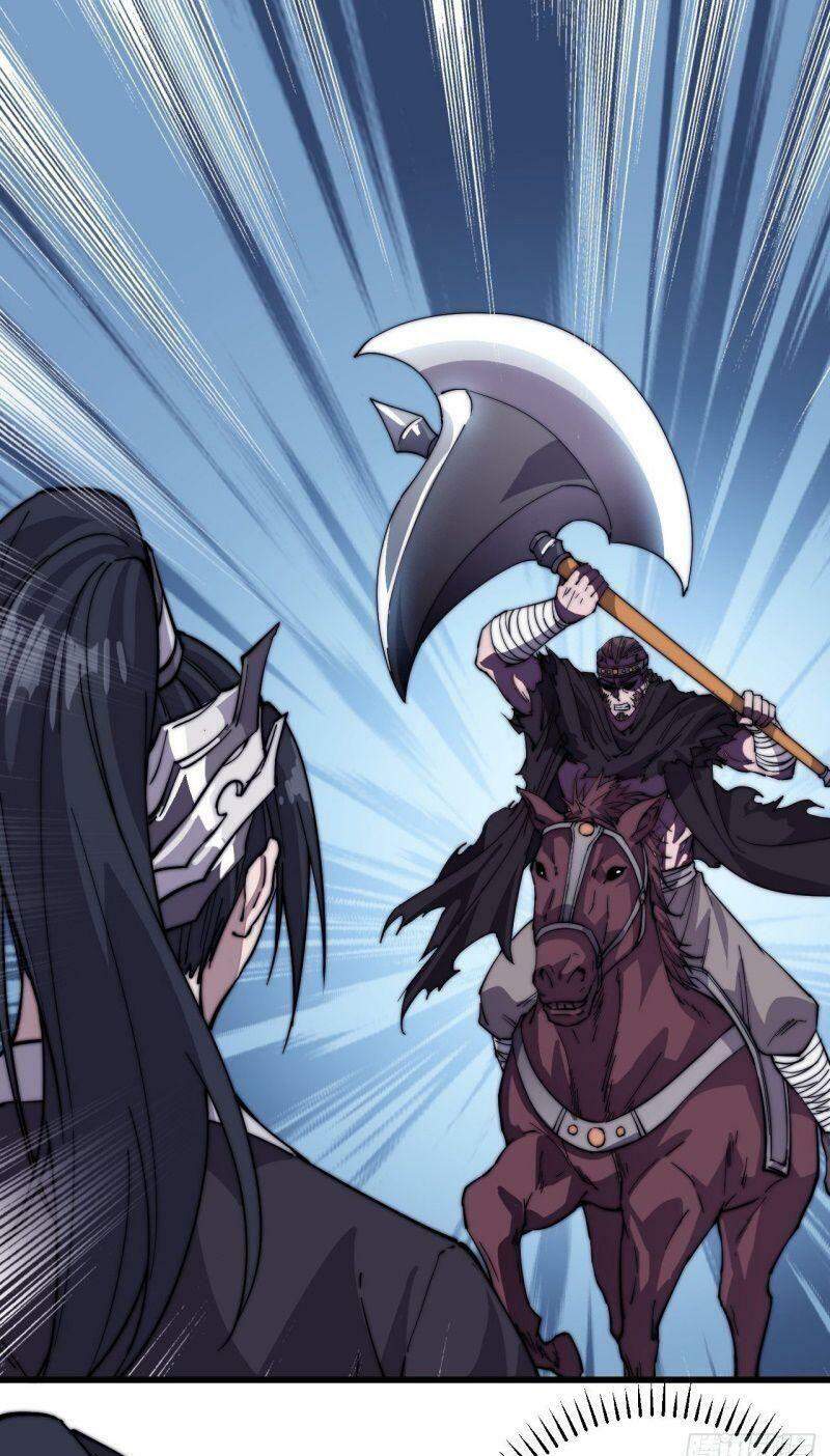 Ta Có Một Sơn Trại chapter 76 - Upload bởi truyensieuhay.com