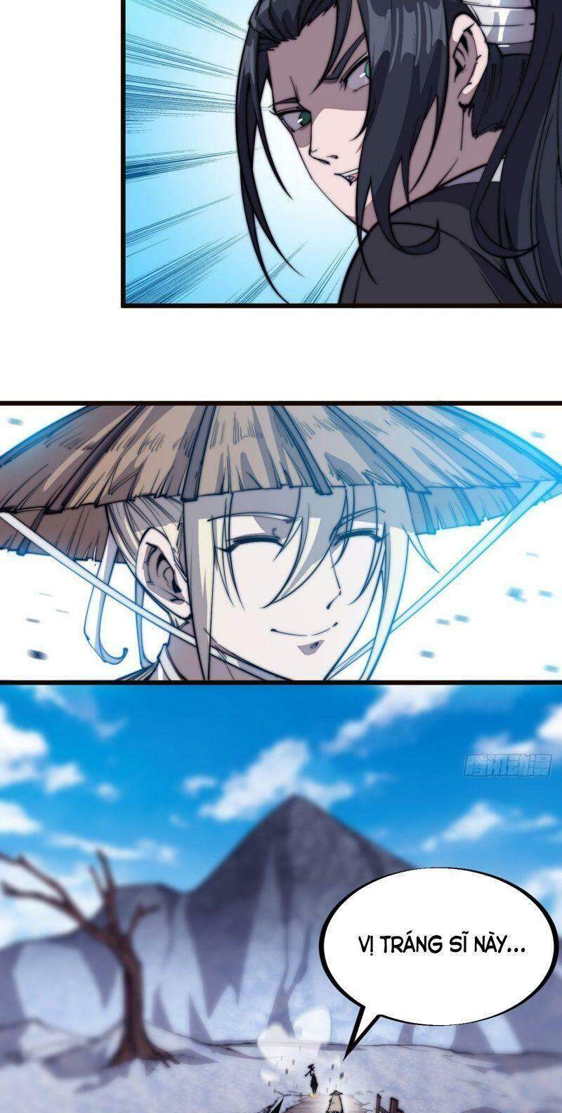 Ta Có Một Sơn Trại chapter 76 - Upload bởi truyensieuhay.com