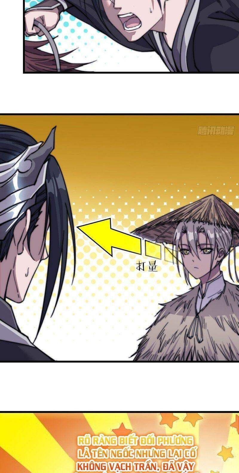 Ta Có Một Sơn Trại chapter 76 - Upload bởi truyensieuhay.com