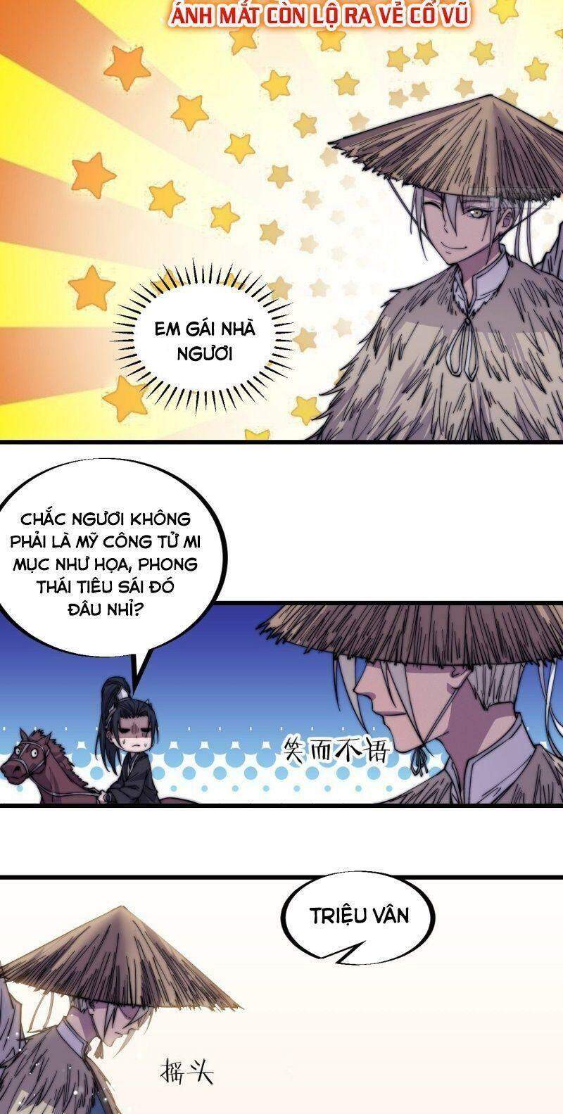 Ta Có Một Sơn Trại chapter 76 - Upload bởi truyensieuhay.com