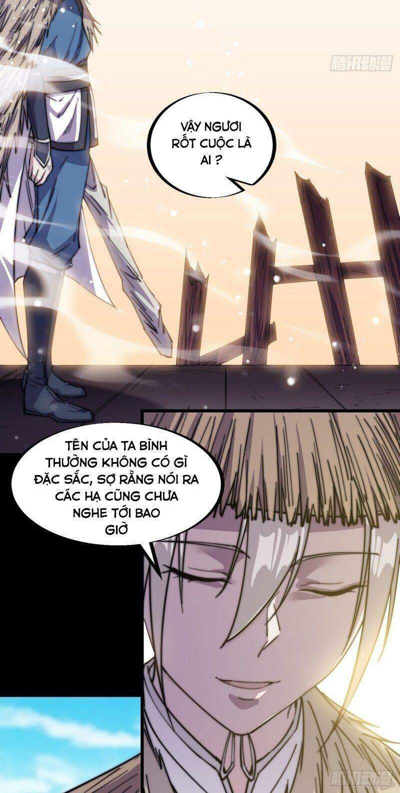 Ta Có Một Sơn Trại chapter 76 - Upload bởi truyensieuhay.com
