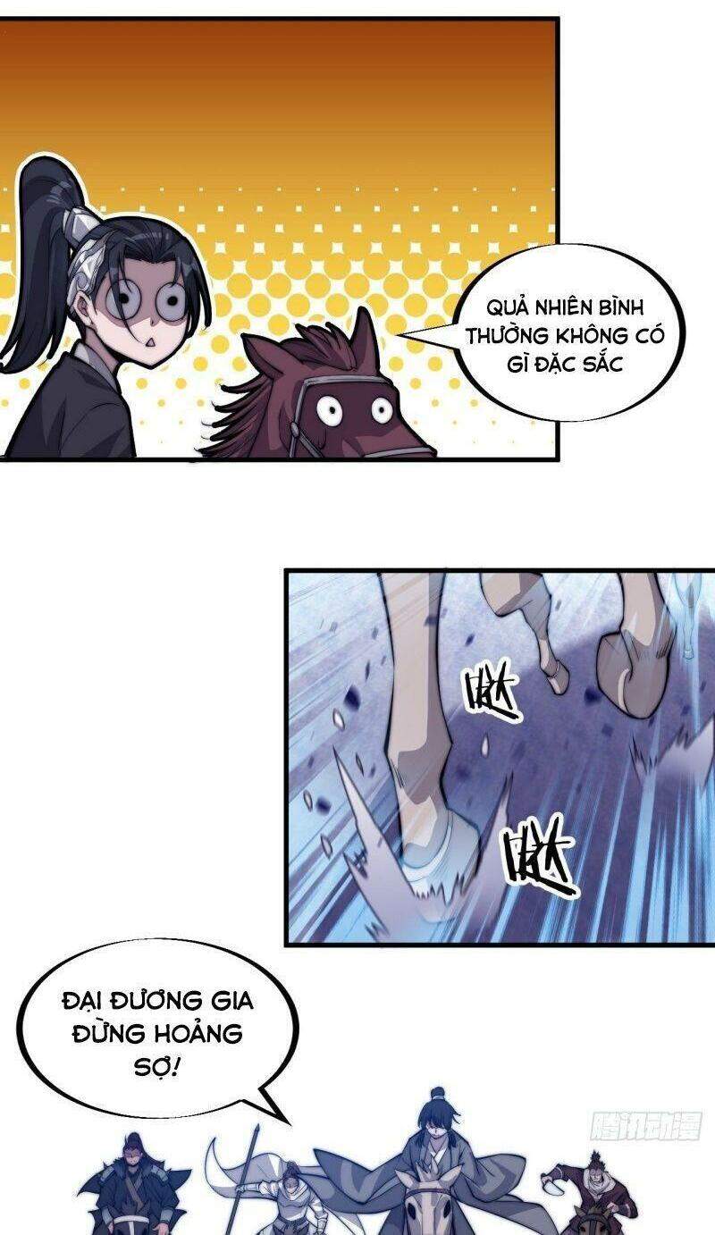 Ta Có Một Sơn Trại chapter 76 - Upload bởi truyensieuhay.com