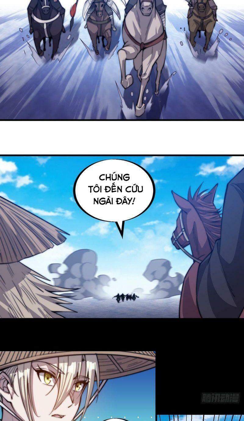 Ta Có Một Sơn Trại chapter 76 - Upload bởi truyensieuhay.com