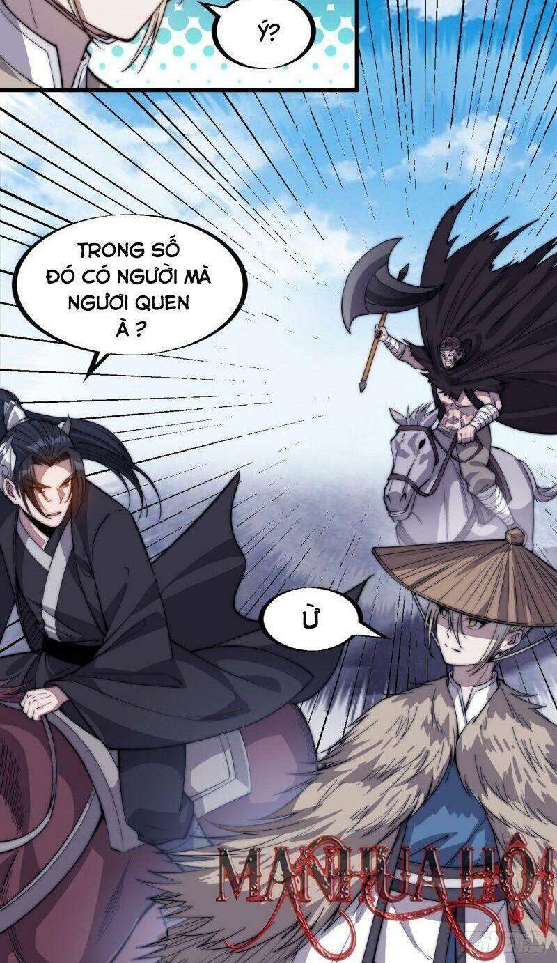 Ta Có Một Sơn Trại chapter 76 - Upload bởi truyensieuhay.com