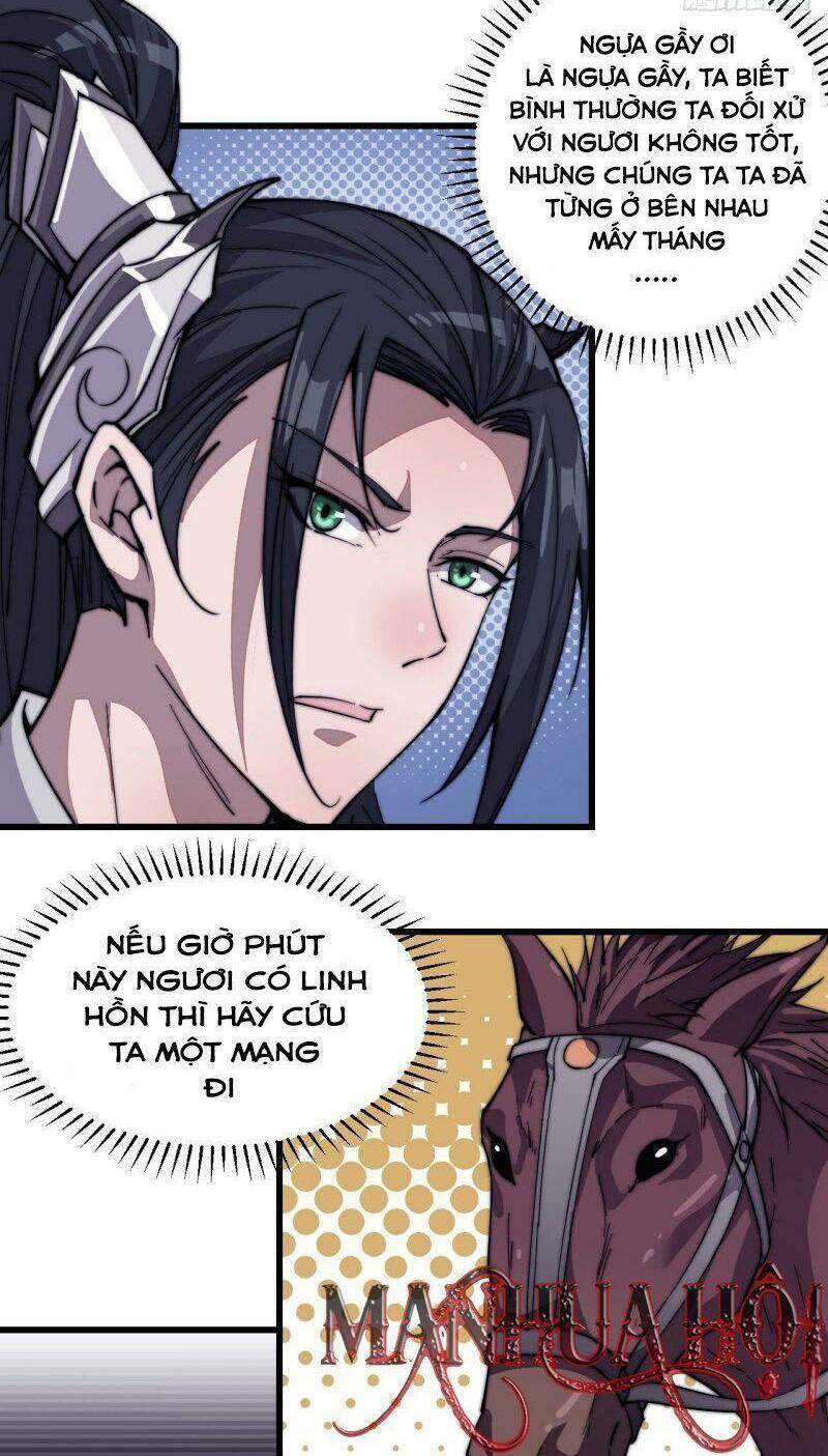 Ta Có Một Sơn Trại chapter 76 - Upload bởi truyensieuhay.com