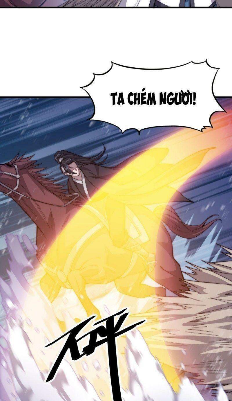 Ta Có Một Sơn Trại chapter 76 - Upload bởi truyensieuhay.com