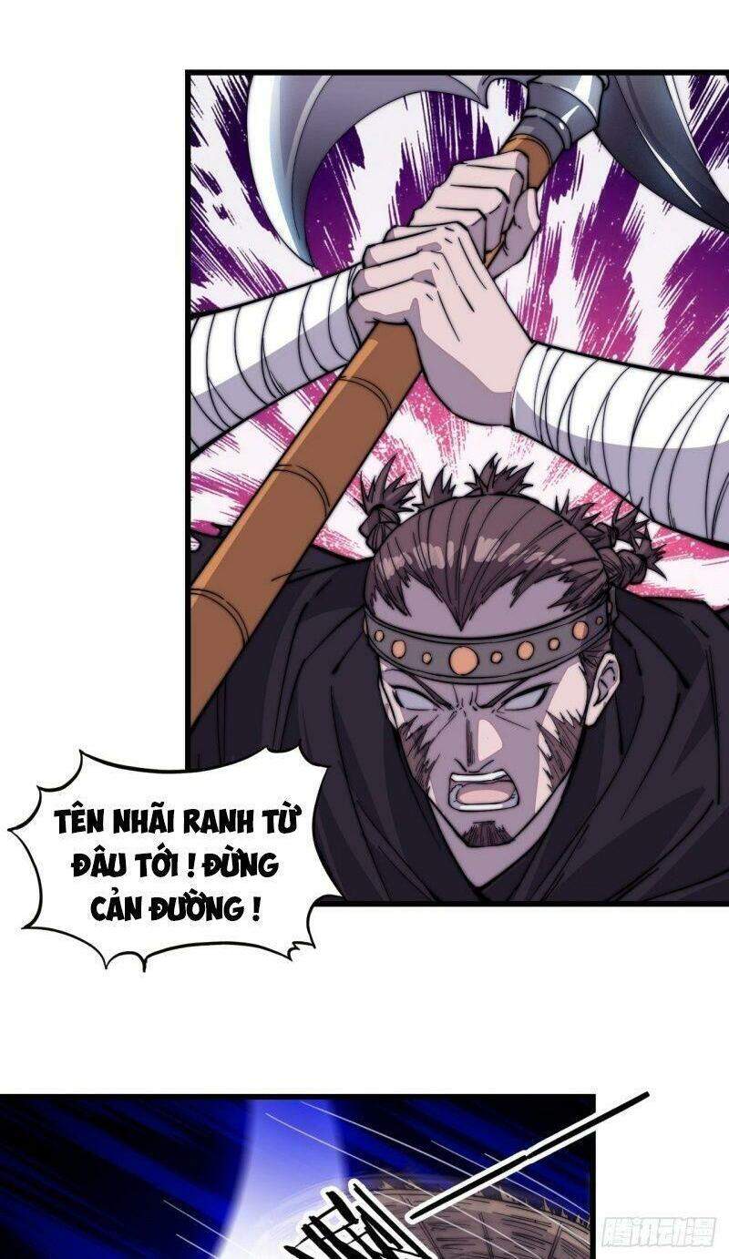 Ta Có Một Sơn Trại chapter 76 - Upload bởi truyensieuhay.com