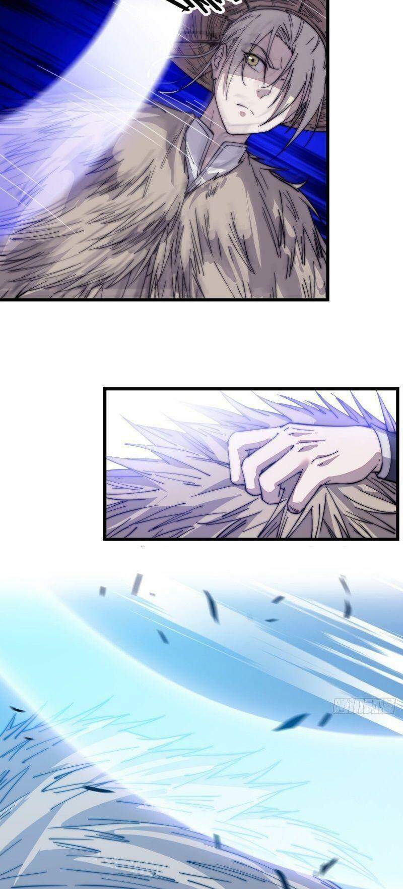 Ta Có Một Sơn Trại chapter 76 - Upload bởi truyensieuhay.com