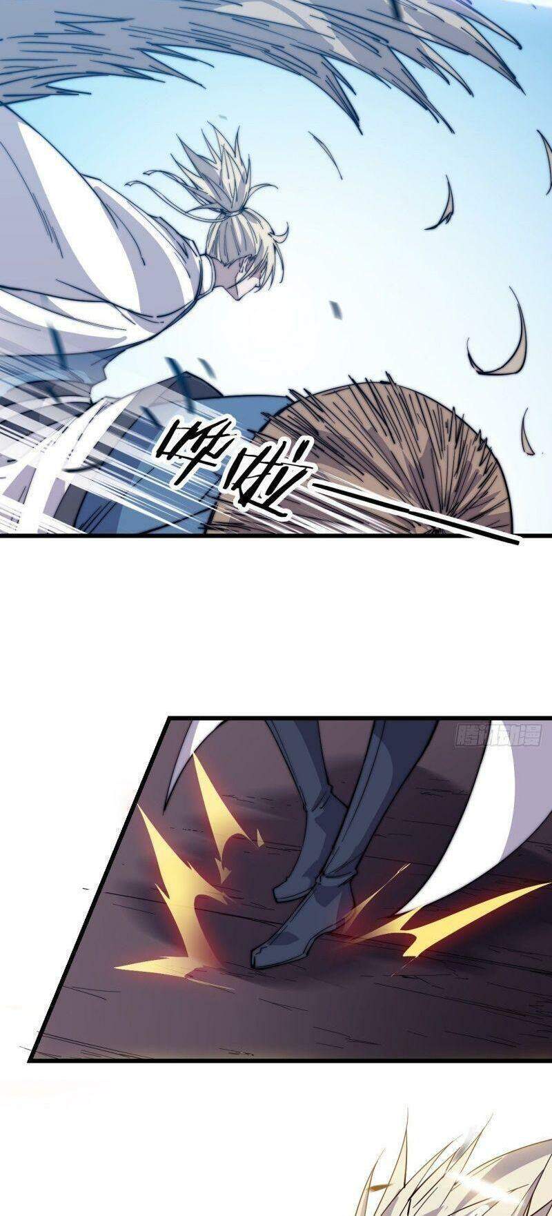 Ta Có Một Sơn Trại chapter 76 - Upload bởi truyensieuhay.com