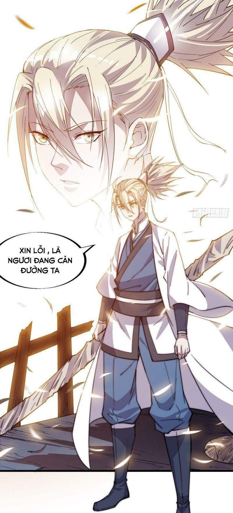 Ta Có Một Sơn Trại chapter 76 - Upload bởi truyensieuhay.com